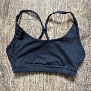 P'tula Catie sports bra